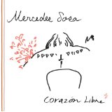 Sosa Mercedes - Corazon Libre - Kliknutím na obrázok zatvorte